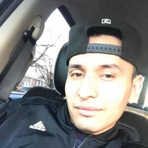 Meet your Posher, Henry